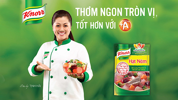 chiến dịch của knorr