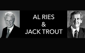 al ries and jack trout