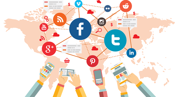 Những thước đo hiệu quả tiếp thị bằng truyền thông xã hội - Ảnh 2