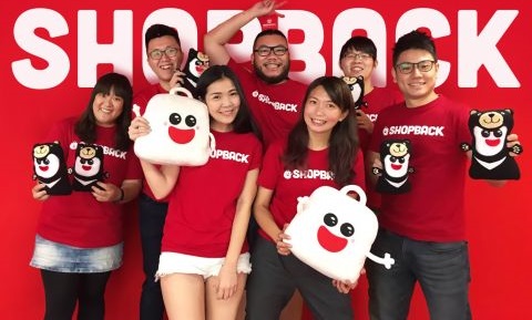 Startup hoàn tiền mua sắm Singapore vào Việt Nam