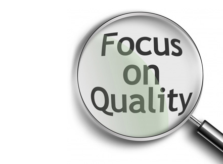 Focus-on-Quality