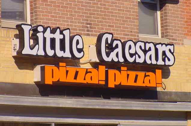 Little-Caesarspizzapizza
