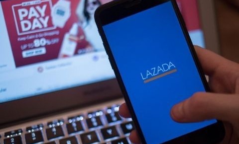 Chiến lược phát triển toàn diện của sàn thương mại điện tử Lazada