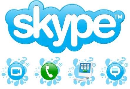 H3 6460b Facebook, Skype và Yahoo: những sát thủ giấu mặt