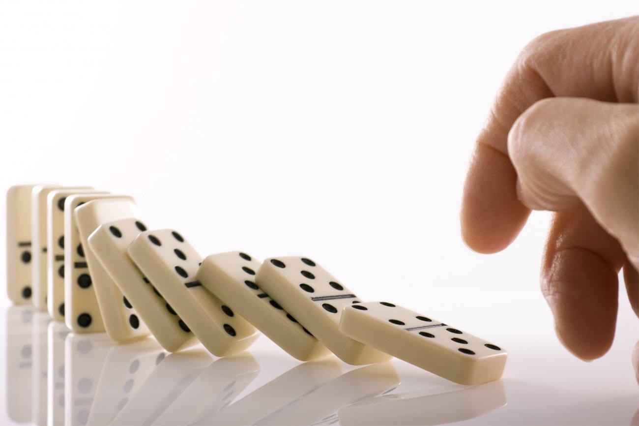 Domino Effect 3