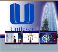 unilever