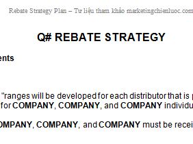 rebatestrategy