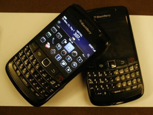 Blackberry