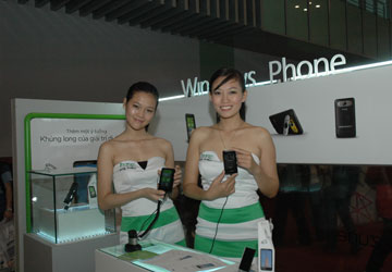 smartphone