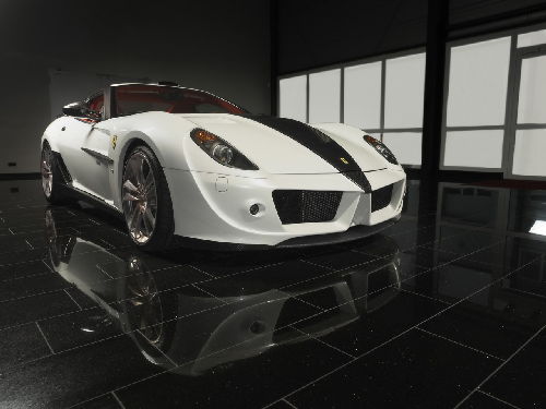 Ferrari-599-GTB-Fiorano-Stallone-Front-Angle