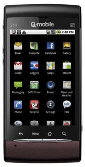 Q-mobile