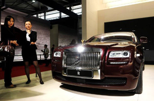 RollRoyce