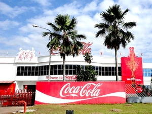 Cocacola