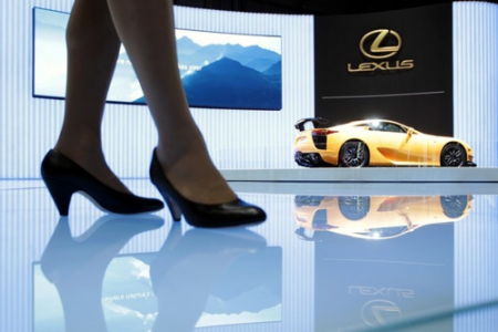 Lexus