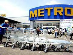 Metro