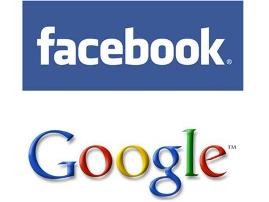 facebookgoogle