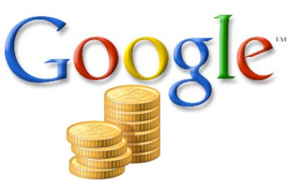 google-money