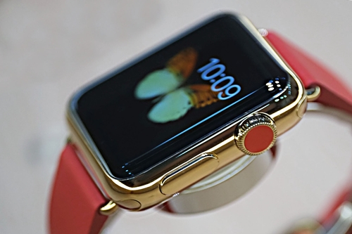 apple watch