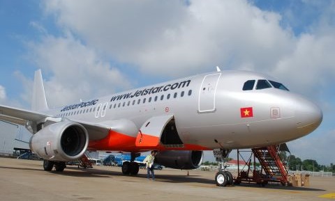 Thương hiệu Jetstar Pacific có thể sẽ bị “xoá sổ”?