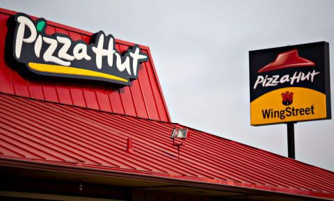 Kinh doanh bị ảnh hưởng, Pizza Hut đóng cửa 300 nhà hàng ở Mỹ