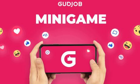 Thu hút sự quan tâm của khách hàng bằng “mini-game” trên mạng xã hội