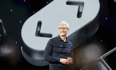 CEO Tim Cook đã biến Apple trở thành công ty có giá trị nhất thế giới như thế nào?