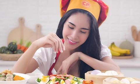 CP Foods và câu chuyện truyền thông thời COVID-19