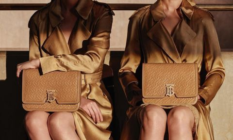 Burberry thiệt hại nặng nề – bài học cho các thương hiệu cao cấp