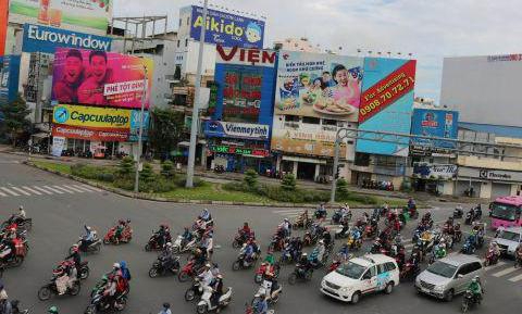 Tìm hiểu về quy hoạch quảng cáo ngoài trời tại Việt Nam