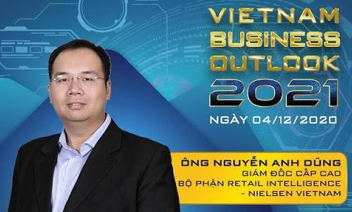 Vietnam Business Outlook 2021: Cơ hội phi thường trong bình thường mới