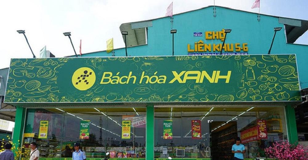 Những yếu tố sẽ giúp Bách hóa Xanh tăng tốc nhanh nhất trong năm 2019 - Ảnh 1