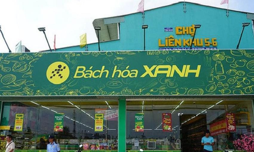 Những yếu tố sẽ giúp Bách hóa Xanh tăng tốc nhanh nhất trong năm 2019