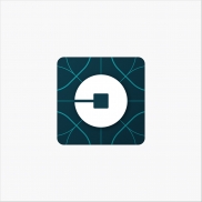 uber logo6