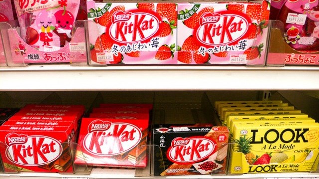 kitkat