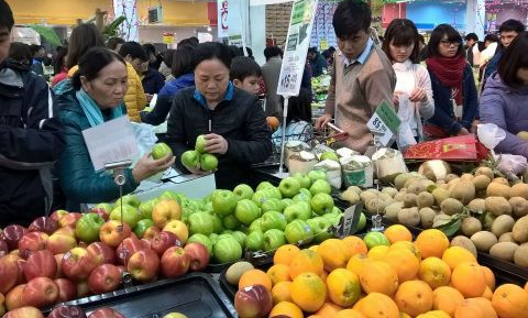 Sẽ có nhiều “cú bắt tay” giữa những nhà bán lẻ trực tuyến và trực tiếp