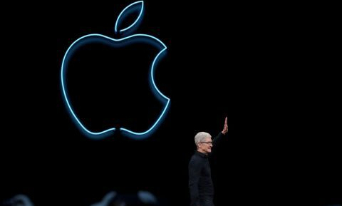 Sau 15 năm, “mối tình” Apple và Intel cũng đến hồi kết