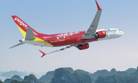 VietJet lập công ty làm ví điện tử