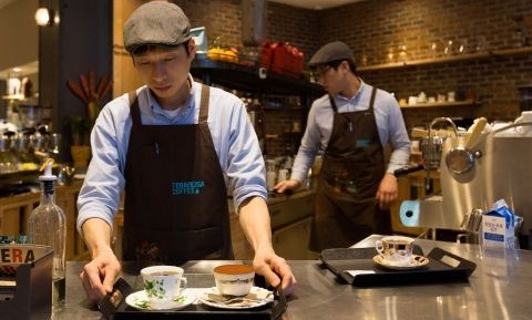 10 cách giúp quán cafe - nhà hàng vượt qua giai đoạn khó khăn