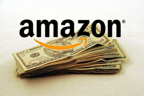 amazon