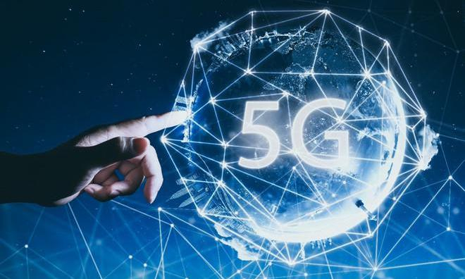 Mạng 5G và kỷ nguyên mới của thương mại điện tử