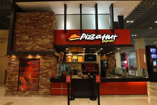 pizza hut