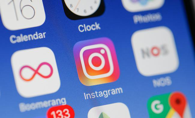 Hàng triệu người dùng Instagram bị rò rỉ thông tin cá nhân, đa phần là người nổi tiếng