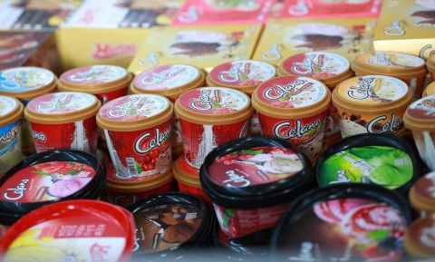 KIDO Foods dự kiến sáp nhập vào Tập đoàn KIDO