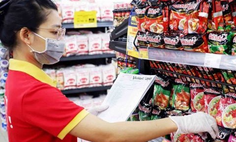 Hệ thống Vinmart, Vinmart+ lỗ gần 900 tỷ đồng trong quý I/2020 khiến Masan Group lần đầu tiên báo lỗ sau 6 năm