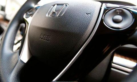Honda bán xe tự lái cấp độ 3 đầu tiên trên thế giới vào năm 2021