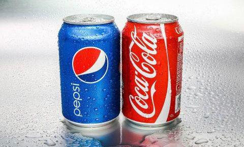 Pepsi và màn lật đổ Coca-Cola tại thị trường 8,5 triệu dân