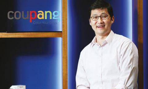 Câu chuyện khởi nghiệp của nhà sáng lập “Amazon Hàn Quốc”