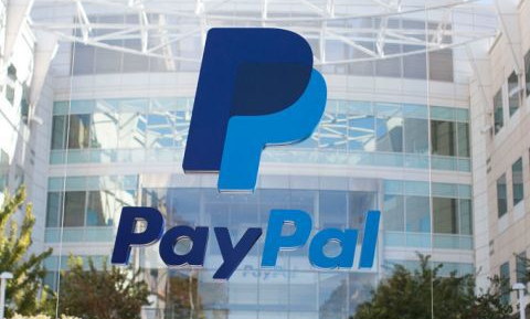 PayPal rút khỏi dự án tiền ảo của Facebook