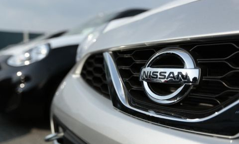 Nhà phân phối Nissan sắp rời Việt Nam