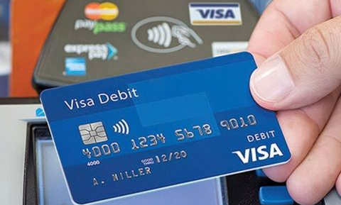 Visa tiến hành đánh giá creative account toàn cầu